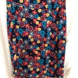 Lularoe Cassie skirt